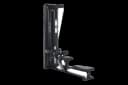 Tirage vertical / Rowing assis image 3