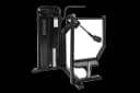 Adducteurs / Abducteurs / Fessiers 160 kg image 1