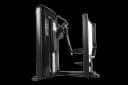 Adducteurs / Abducteurs / Fessiers 160 kg image 2