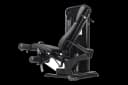 Extension des jambes / Leg curl combiné 70 kg image 3
