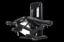 Extension des jambes / Leg curl combiné 70 kg image 4