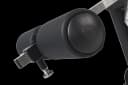 Extension des jambes / Leg curl combiné 70 kg image 9