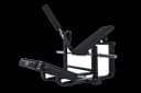 Machine à Hip Thrust (Plate Loaded) image 3