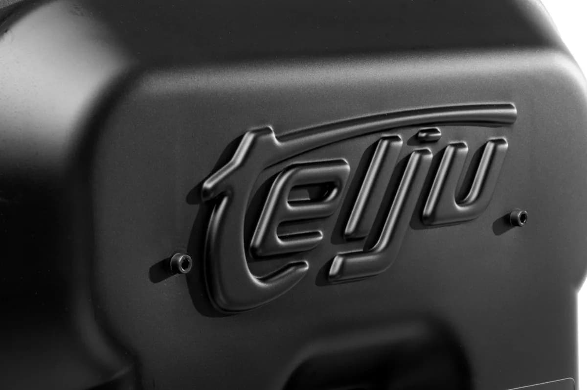 Machine de musculation Telju Fitness — Leasing