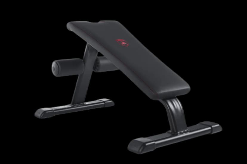 Banc abdominaux