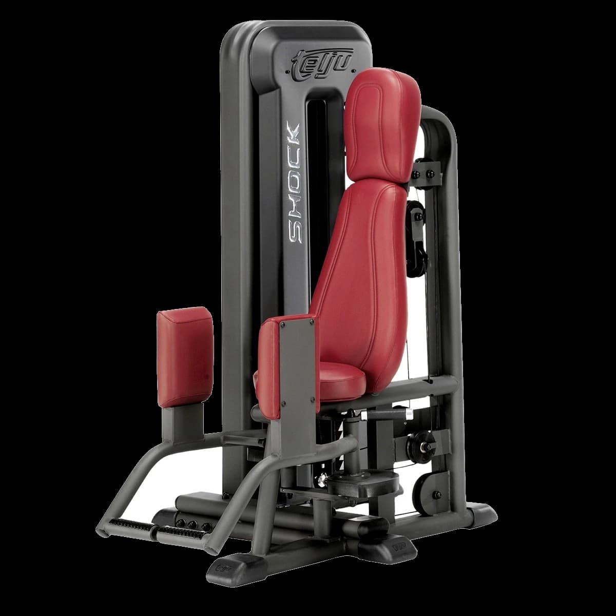 Machine à abducteurs 160 kg