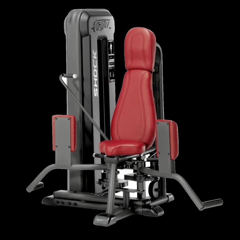 Machine à adducteurs 160 kg