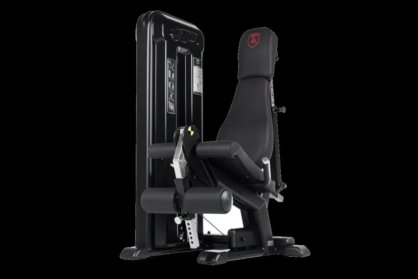 Extension des jambes (leg extension) 160 kg
