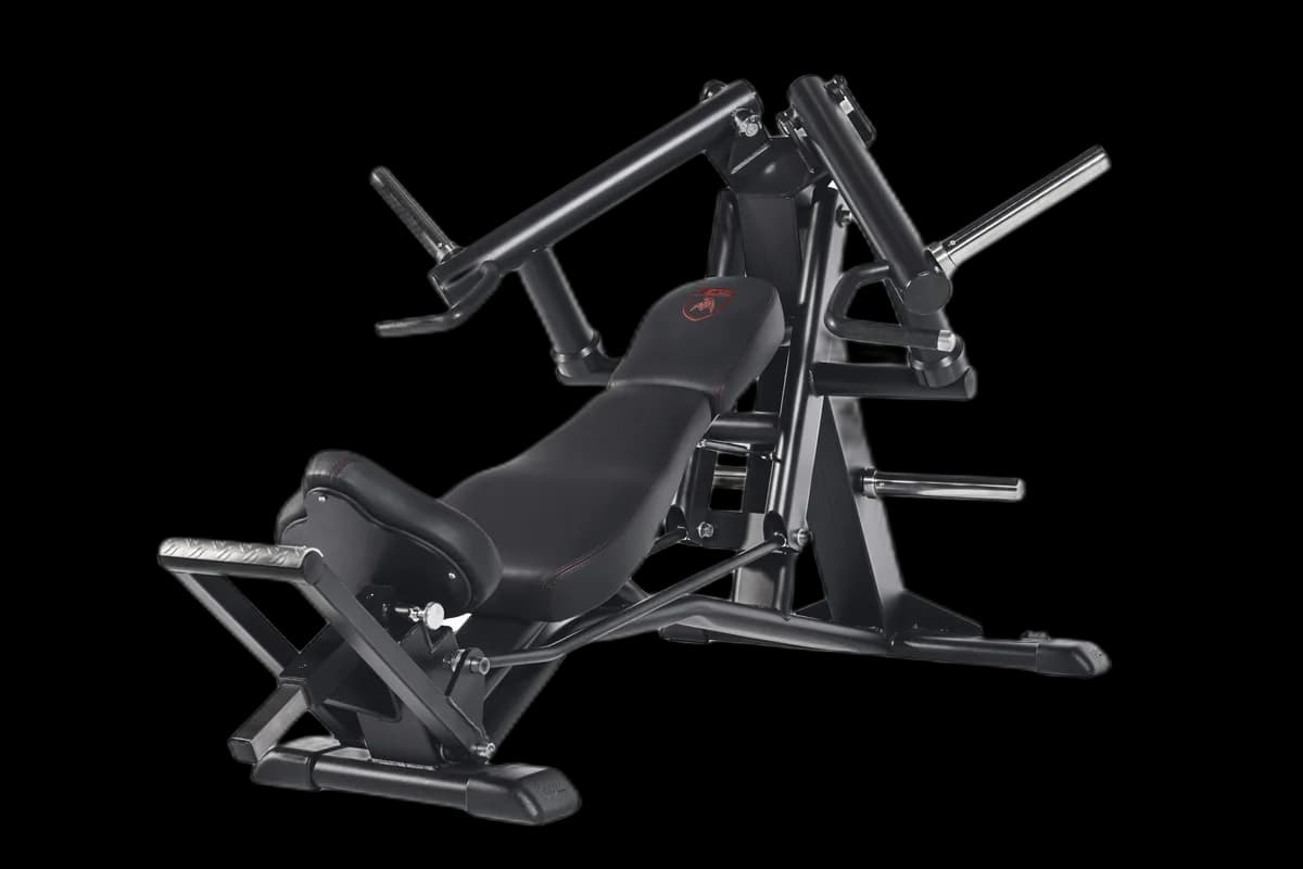 Machines de musculation Telju PEAK
