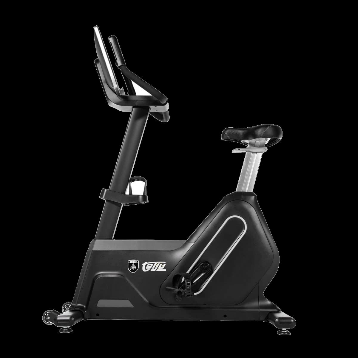 Vélo ergomètre Telju Healthy Pro pour salles de sport