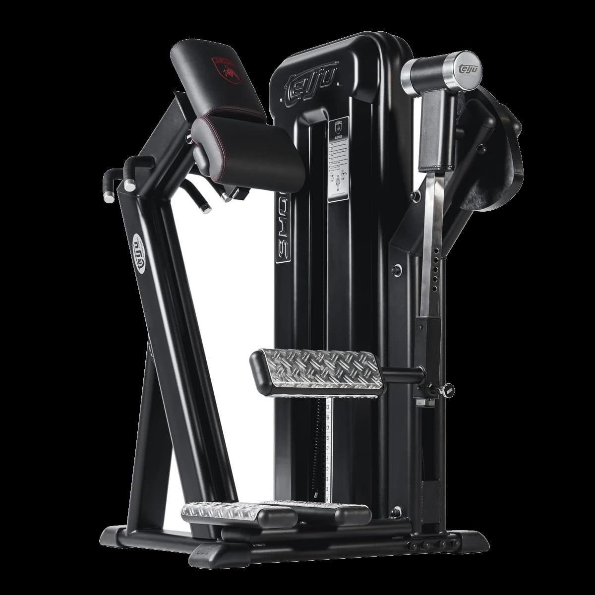 Machine à fessiers 70 kg
