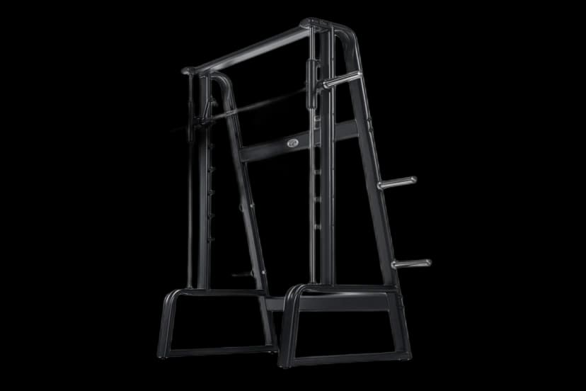 Smith Machine
