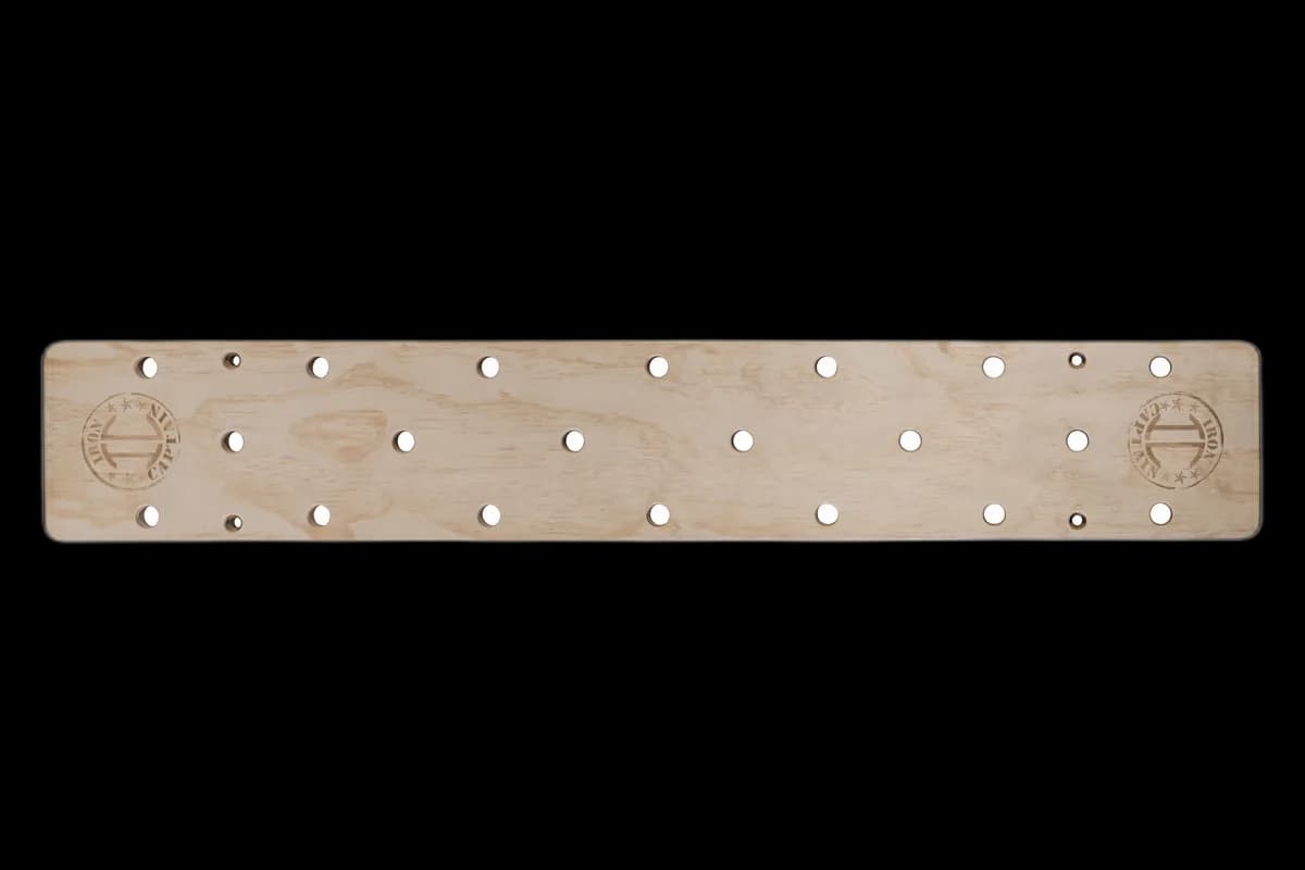 Peg Board