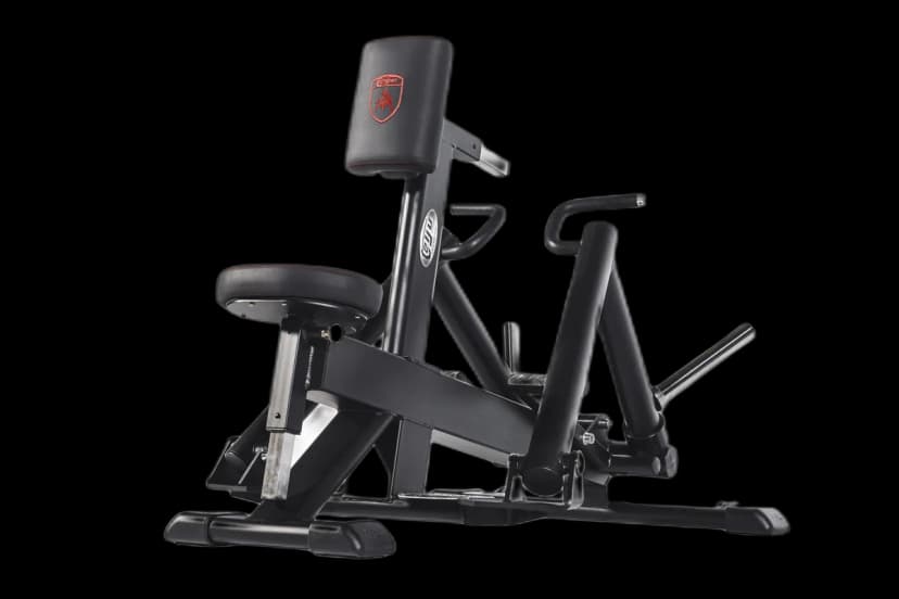 Rowing assis (Plate Loaded)