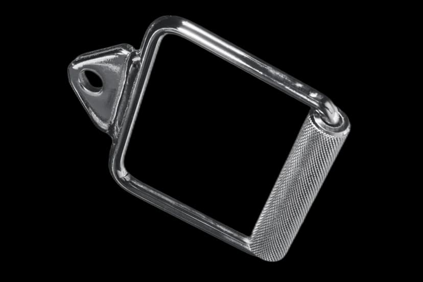 Poignée simple (D-Handle)