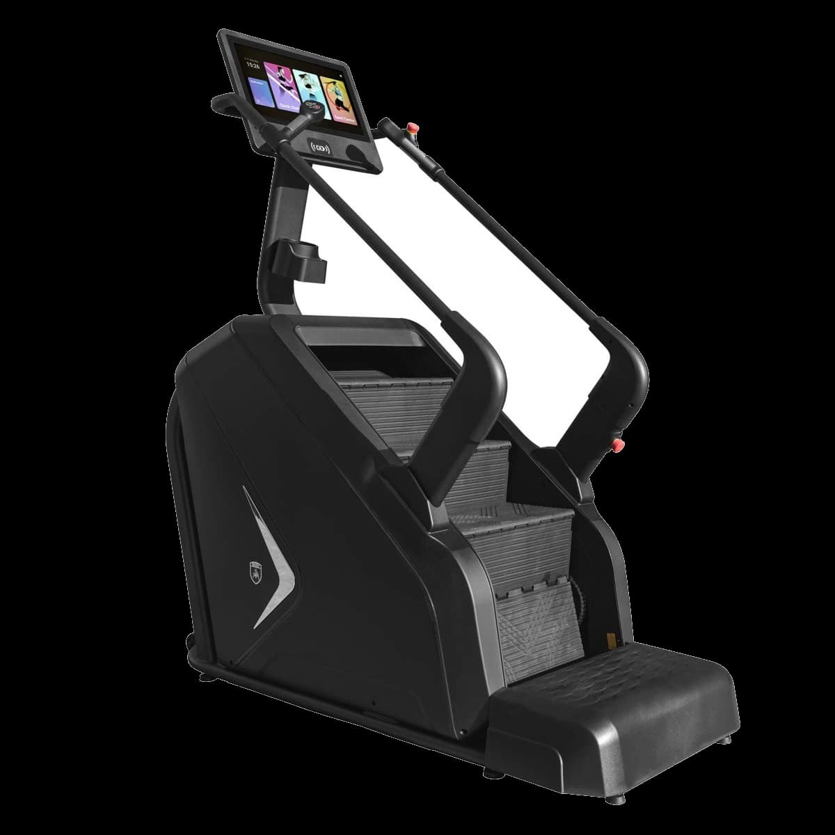Telju Stairmaster Touch — appareil de cardio professionnel