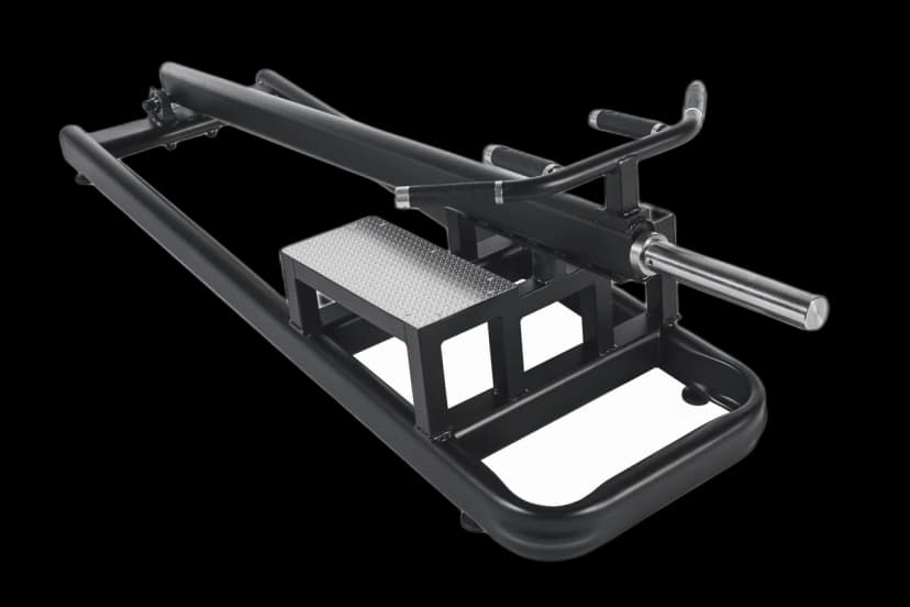 Rowing T-Bar