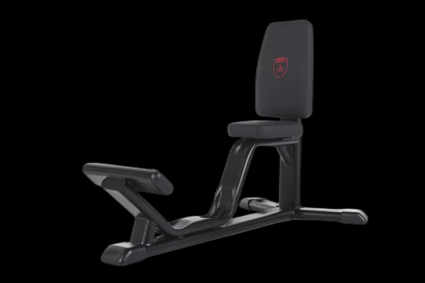 Banc vertical