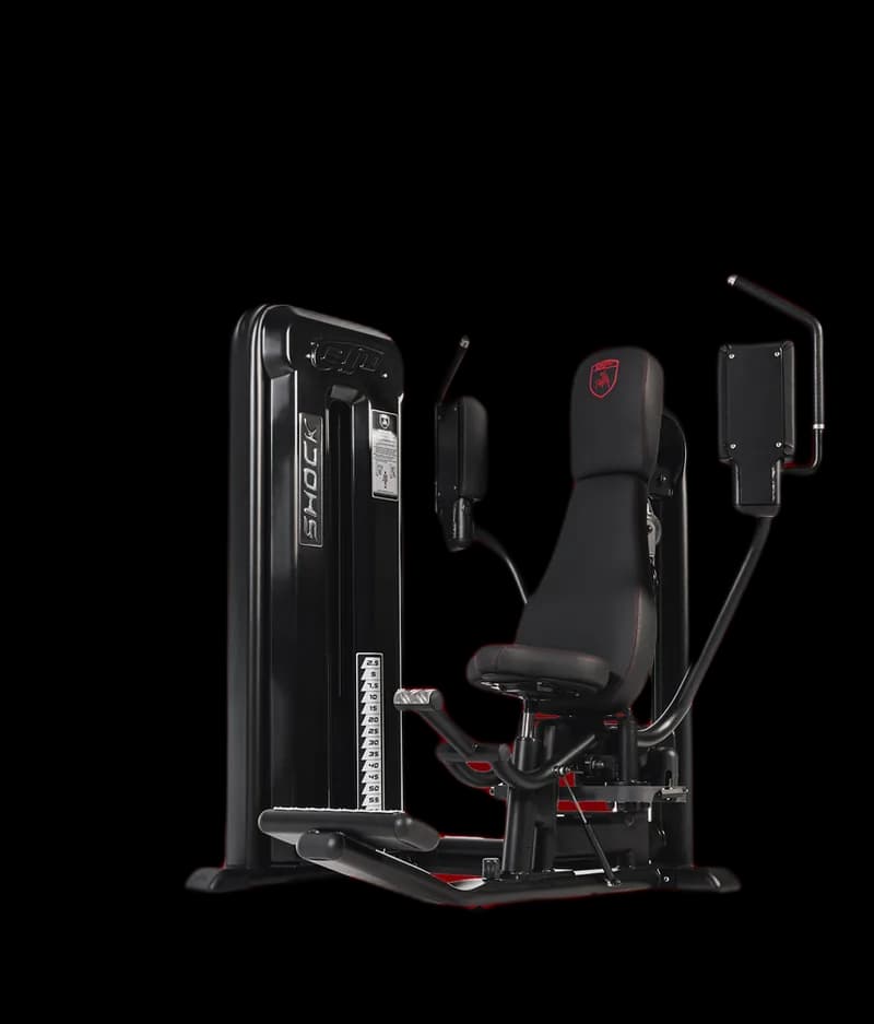 Méthodes de musculation en salle : comparatif des appareils pour exploitants