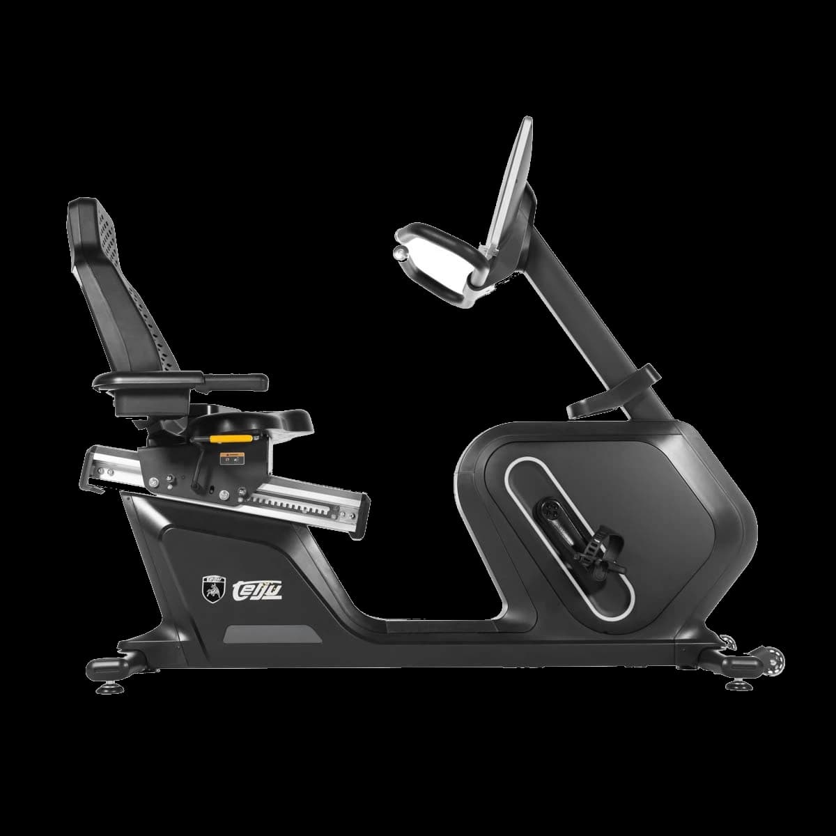 Vélo semi-allongé Healthy Pro