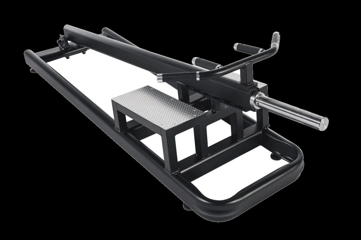 Rowing T-Bar