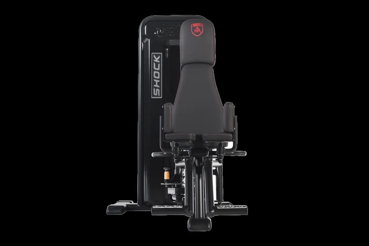 Adducteurs / Abducteurs combiné 160 kg