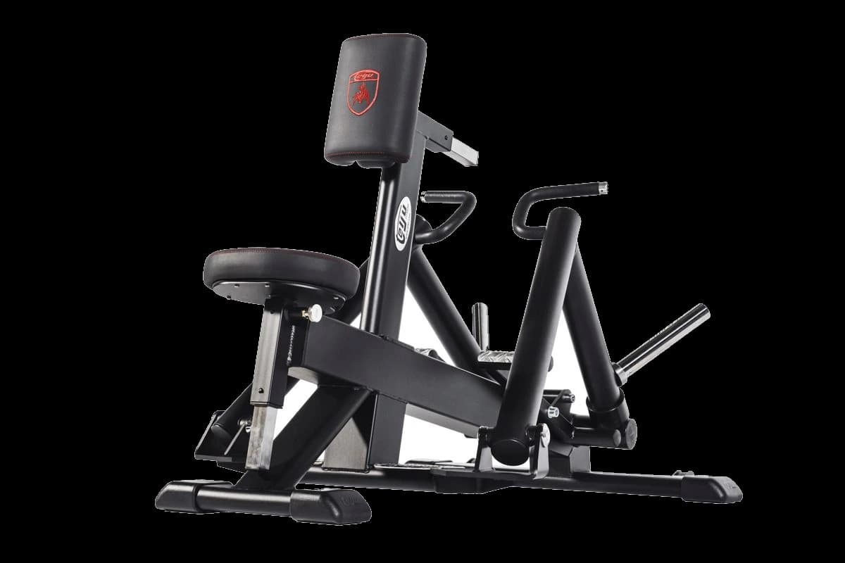 Rowing assis (Plate Loaded)