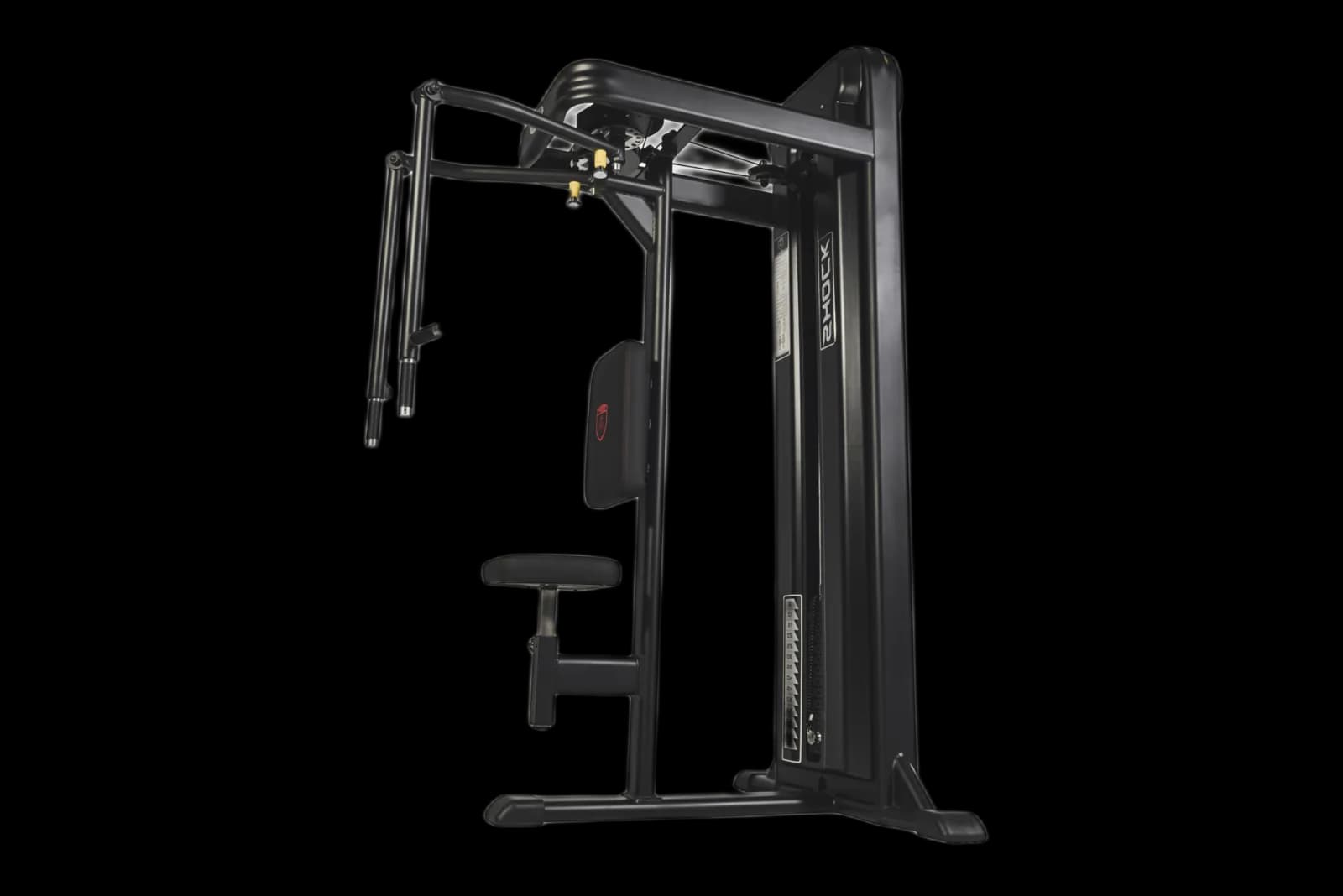 Machines de musculation Telju Heavy Lifters